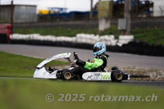 Wohlen (CHE), October 10-11, 2025 - Rotax Max Challange Switzerland 2025 race weekend at Kartbahn Wohlen, Switzerland. 

General Impression 

racingvisuals.ch.