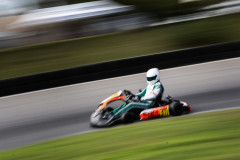 Wohlen (CHE), October 10-11, 2025 - Rotax Max Challange Switzerland 2025 race weekend at Kartbahn Wohlen, Switzerland. 

General Impression 

racingvisuals.ch.