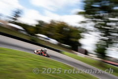 Wohlen (CHE), October 10-11, 2025 - Rotax Max Challange Switzerland 2025 race weekend at Kartbahn Wohlen, Switzerland. 

General Impression 

racingvisuals.ch.