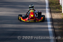 Wohlen (CHE), October 10-11, 2025 - Rotax Max Challange Switzerland 2025 race weekend at Kartbahn Wohlen, Switzerland. 

General Impression 

racingvisuals.ch.