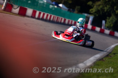 Wohlen (CHE), October 10-11, 2025 - Rotax Max Challange Switzerland 2025 race weekend at Kartbahn Wohlen, Switzerland. 

General Impression 

racingvisuals.ch.