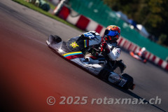 Wohlen (CHE), October 10-11, 2025 - Rotax Max Challange Switzerland 2025 race weekend at Kartbahn Wohlen, Switzerland. 

General Impression 

racingvisuals.ch.