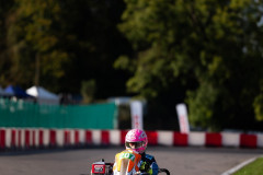 Wohlen (CHE), October 10-11, 2025 - Rotax Max Challange Switzerland 2025 race weekend at Kartbahn Wohlen, Switzerland. 

General Impression 

racingvisuals.ch.