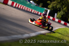 Wohlen (CHE), October 10-11, 2025 - Rotax Max Challange Switzerland 2025 race weekend at Kartbahn Wohlen, Switzerland. 

General Impression 

racingvisuals.ch.