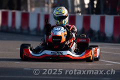 Wohlen (CHE), October 10-11, 2025 - Rotax Max Challange Switzerland 2025 race weekend at Kartbahn Wohlen, Switzerland. 

General Impression 

racingvisuals.ch.