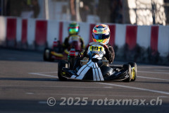 Wohlen (CHE), October 10-11, 2025 - Rotax Max Challange Switzerland 2025 race weekend at Kartbahn Wohlen, Switzerland. 

General Impression 

racingvisuals.ch.