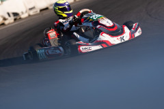 Wohlen (CHE), October 10-11, 2025 - Rotax Max Challange Switzerland 2025 race weekend at Kartbahn Wohlen, Switzerland. 

General Impression 

racingvisuals.ch.