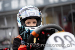 Wohlen (CHE), October 10-11, 2025 - Rotax Max Challange Switzerland 2025 race weekend at Kartbahn Wohlen, Switzerland. 

General Impression 

racingvisuals.ch.