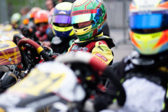 Wohlen (CHE), October 10-11, 2025 - Rotax Max Challange Switzerland 2025 race weekend at Kartbahn Wohlen, Switzerland. 

General Impression 

racingvisuals.ch.