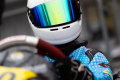 Wohlen (CHE), October 10-11, 2025 - Rotax Max Challange Switzerland 2025 race weekend at Kartbahn Wohlen, Switzerland. 

General Impression 

racingvisuals.ch.