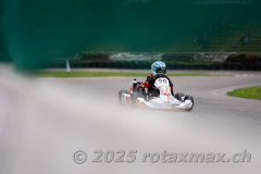 Wohlen (CHE), October 10-11, 2025 - Rotax Max Challange Switzerland 2025 race weekend at Kartbahn Wohlen, Switzerland. 

General Impression 

racingvisuals.ch.