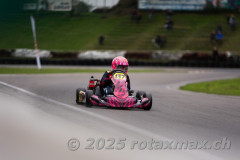 Wohlen (CHE), October 10-11, 2025 - Rotax Max Challange Switzerland 2025 race weekend at Kartbahn Wohlen, Switzerland. 

General Impression 

racingvisuals.ch.