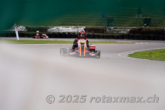Wohlen (CHE), October 10-11, 2025 - Rotax Max Challange Switzerland 2025 race weekend at Kartbahn Wohlen, Switzerland. 

General Impression 

racingvisuals.ch.