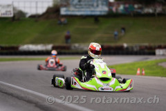 Wohlen (CHE), October 10-11, 2025 - Rotax Max Challange Switzerland 2025 race weekend at Kartbahn Wohlen, Switzerland. 

General Impression 

racingvisuals.ch.