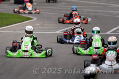 Wohlen (CHE), October 10-11, 2025 - Rotax Max Challange Switzerland 2025 race weekend at Kartbahn Wohlen, Switzerland. 

General Impression 

racingvisuals.ch.