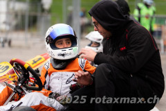 Wohlen (CHE), October 10-11, 2025 - Rotax Max Challange Switzerland 2025 race weekend at Kartbahn Wohlen, Switzerland. 

General Impression 

racingvisuals.ch.