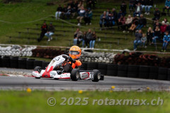 Wohlen (CHE), October 10-11, 2025 - Rotax Max Challange Switzerland 2025 race weekend at Kartbahn Wohlen, Switzerland. 

General Impression 

racingvisuals.ch.