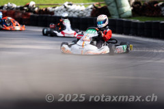 Wohlen (CHE), October 10-11, 2025 - Rotax Max Challange Switzerland 2025 race weekend at Kartbahn Wohlen, Switzerland. 

General Impression 

racingvisuals.ch.