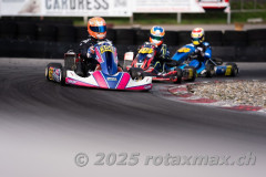Wohlen (CHE), October 10-11, 2025 - Rotax Max Challange Switzerland 2025 race weekend at Kartbahn Wohlen, Switzerland. 

General Impression 

racingvisuals.ch.