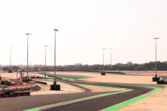 Foto: Zamir Loshi, 29.11.2025, Bahrain International Karting Circuit (BHR) Rotax Max Challenge Grand Finals, RMC Grand Finals 2025 in Bahrain