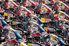 Foto: Zamir Loshi, 29.11.2025, Bahrain International Karting Circuit (BHR) Rotax Max Challenge Grand Finals, RMC Grand Finals 2025 in Bahrain