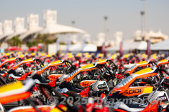 Foto: Zamir Loshi, 29.11.2025, Bahrain International Karting Circuit (BHR) Rotax Max Challenge Grand Finals, RMC Grand Finals 2025 in Bahrain