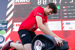 Foto: Zamir Loshi, 29.11.2025, Bahrain International Karting Circuit (BHR) Rotax Max Challenge Grand Finals, RMC Grand Finals 2025 in Bahrain