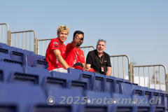 Foto: Zamir Loshi, 29.11.2025, Bahrain International Karting Circuit (BHR) Rotax Max Challenge Grand Finals, RMC Grand Finals 2025 in Bahrain