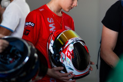 Foto: Zamir Loshi, 29.11.2025, Bahrain International Karting Circuit (BHR) Rotax Max Challenge Grand Finals, RMC Grand Finals 2025 in Bahrain