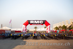 Foto: Zamir Loshi, 29.11.2025, Bahrain International Karting Circuit (BHR) Rotax Max Challenge Grand Finals, RMC Grand Finals 2025 in Bahrain