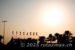 Foto: Zamir Loshi, 29.11.2025, Bahrain International Karting Circuit (BHR) Rotax Max Challenge Grand Finals, RMC Grand Finals 2025 in Bahrain