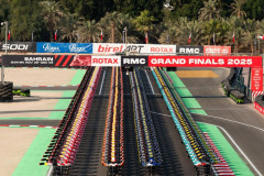 Foto: Zamir Loshi, 30.11.2025, Bahrain International Karting Circuit (BHR) Rotax Max Challenge Grand Finals, RMC Grand Finals 2025 in Bahrain