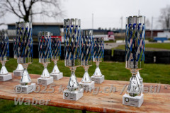 Schweiz: Rotax Racing 2026,  - Kartbahn Wohlen, Wohlen: