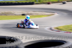 Schweiz: Rotax Racing 2026,  - Kartbahn Wohlen, Wohlen: