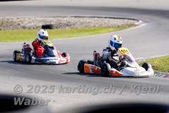 Schweiz: Rotax Racing 2026,  - Kartbahn Wohlen, Wohlen: