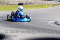 Schweiz: Rotax Racing 2026,  - Kartbahn Wohlen, Wohlen:
