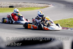 Schweiz: Rotax Racing 2026,  - Kartbahn Wohlen, Wohlen: