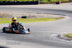 Schweiz: Rotax Racing 2026,  - Kartbahn Wohlen, Wohlen: