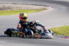 Schweiz: Rotax Racing 2026,  - Kartbahn Wohlen, Wohlen: