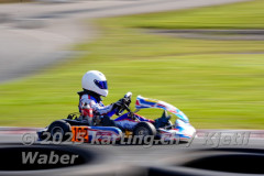 Schweiz: Rotax Racing 2026,  - Kartbahn Wohlen, Wohlen:
