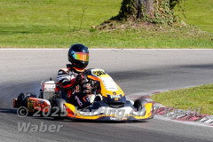 Schweiz: Rotax Racing 2026,  - Kartbahn Wohlen, Wohlen: