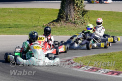 Schweiz: Rotax Racing 2026,  - Kartbahn Wohlen, Wohlen: