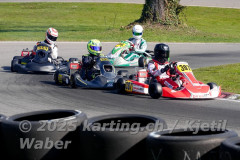 Schweiz: Rotax Racing 2026,  - Kartbahn Wohlen, Wohlen: