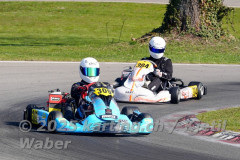 Schweiz: Rotax Racing 2026,  - Kartbahn Wohlen, Wohlen: