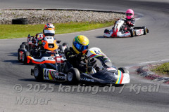 Schweiz: Rotax Racing 2026,  - Kartbahn Wohlen, Wohlen:
