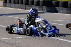 Schweiz: Rotax Racing 2026,  - Kartbahn Wohlen, Wohlen:
