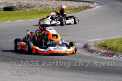 Schweiz: Rotax Racing 2026,  - Kartbahn Wohlen, Wohlen: