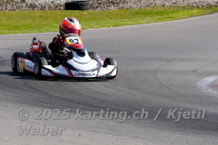 Schweiz: Rotax Racing 2026,  - Kartbahn Wohlen, Wohlen: