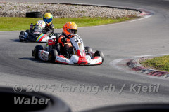 Schweiz: Rotax Racing 2026,  - Kartbahn Wohlen, Wohlen:
