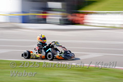 Schweiz: Rotax Racing 2026,  - Kartbahn Wohlen, Wohlen: